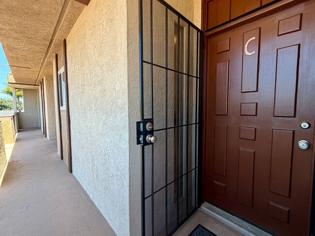 Photo - Charming Two Bedroom Condo in the Carlsbad Village Unit 2790 Madison,  C
