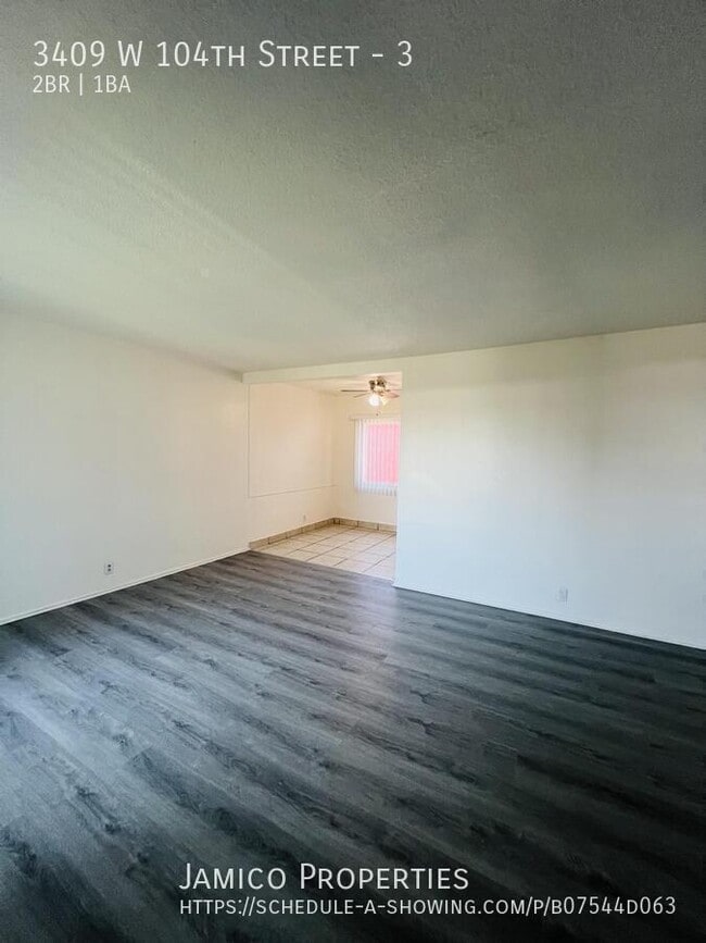 Photo - 3409 W 104th St Unit 3