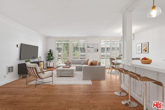 Building Photo - 7270 Hillside Ave Unit 302