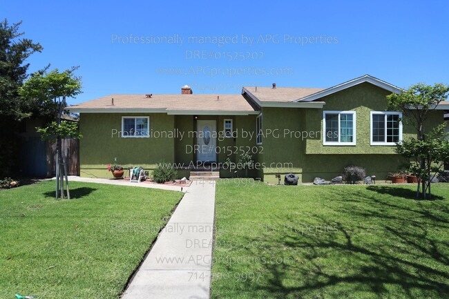 Photo - 11411 Chapman Ave House
