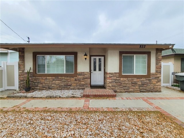 Photo - 822 Tribune St