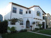 Photo - 1265 S Cloverdale Ave Apartments Unit 1265 1-2