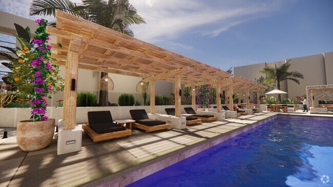 Building Photo - Eddy Redondo Residences Rental