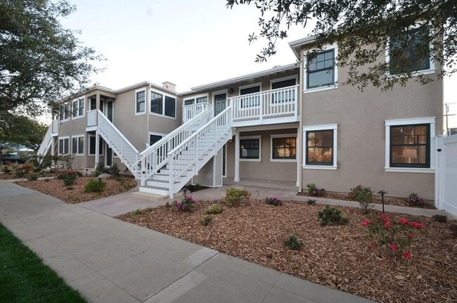 Photo - COMING SOON...Coronado Island Life! Unit 718 7th Street