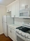 Kitchen - 4435 E Ocean Blvd Unit 4