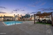 Photo - 620 S Gramercy Pl
