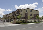 Photo - Desert Senior Living Apartments