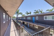 Photo - Capri Apartments at Isla Vista