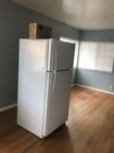 New refrigerator with ice maker - 5727 S Corning Ave Unit 5727