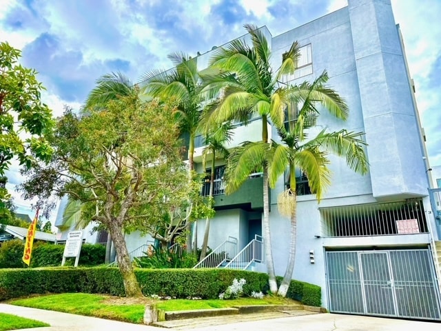 Photo - Wilcox Luxury Apartments