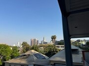 view from deck - 209 Lake Shore Ter Apartments