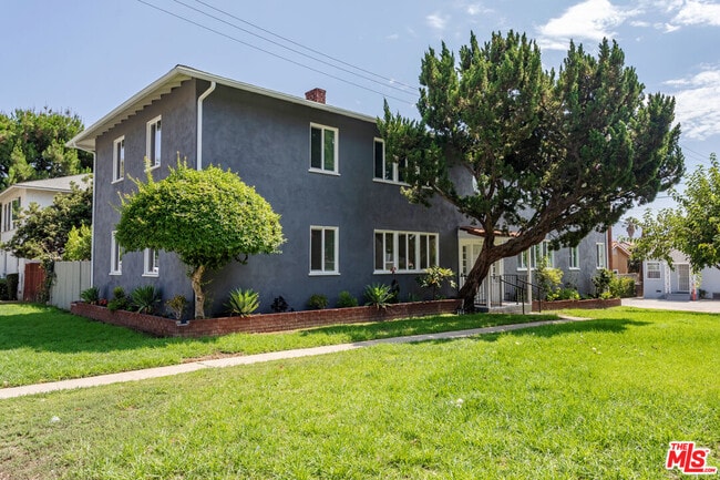 Building Photo - 1812 W Glenoaks Blvd Unit A Rental