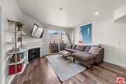 Photo - 620 S Gramercy Pl Unit 228