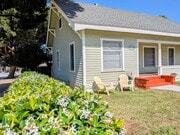 Photo - 3 Bedroom 1 Bath House with a Large Backya...