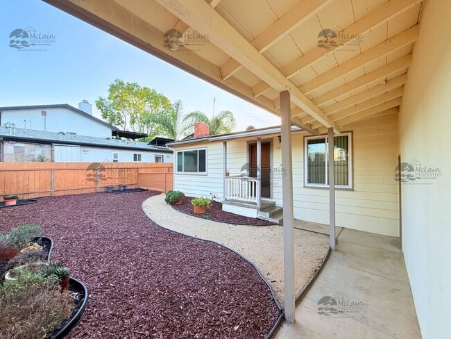 Photo - Panoramic views from your 3BR/2BA Home for Rent Near San Diego State University