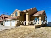 Photo - 12530 High Desert Rd House