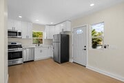 Photo - Brand New 1BR/1BA Home Near SDSU – Designer Kitchen, In-Unit Laundry, Private Patio, and Modern F...