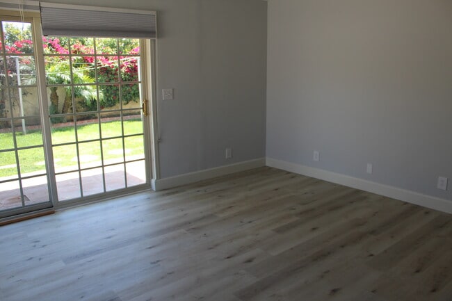downstairs bedroom - 2252 Cornell Dr Unit B