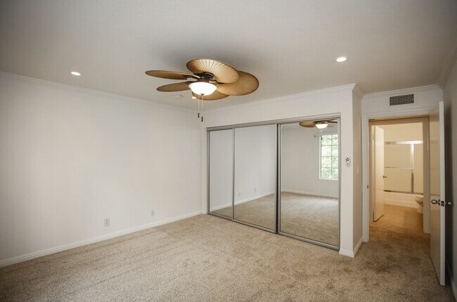 Guest Bedroom - The Westwood Bentley Unit 303 Unit 303