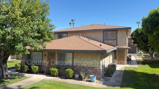 Building Photo - 72670 Thrush Rd