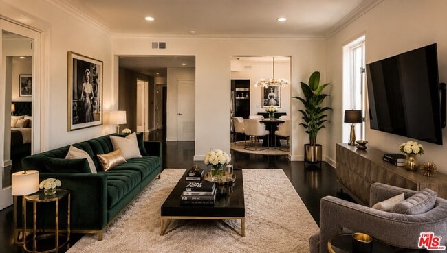 Photo - 1424 N Crescent Heights Blvd Unit 61