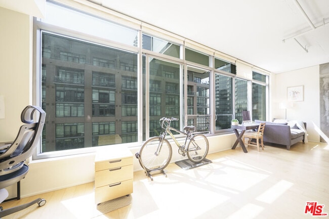 Photo - 1100 S Hope St Unit 1009