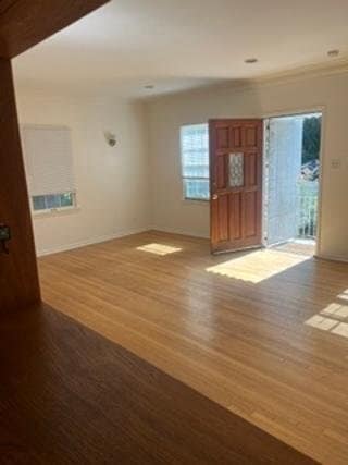 Building Photo - 231 S Poinsettia Pl Unit 231