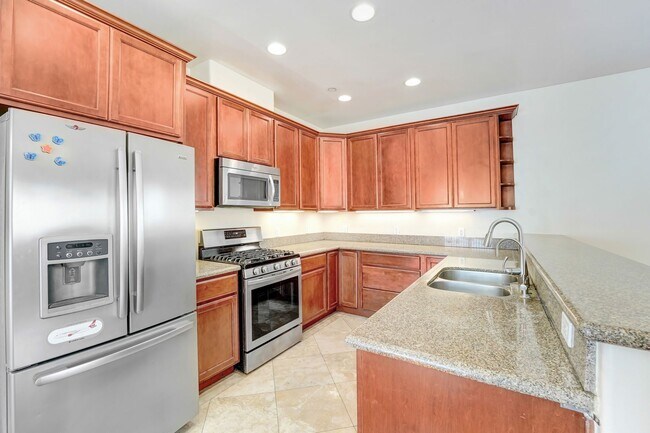 Photo - Spacious 3 Bedroom 2.5 Bath Available Now!