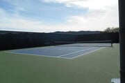 Tennis Court - 3934 Alonzo Ave Apartment Unit 1
