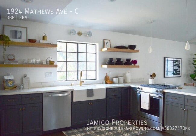 Photo - 1924 Mathews Ave Unit C