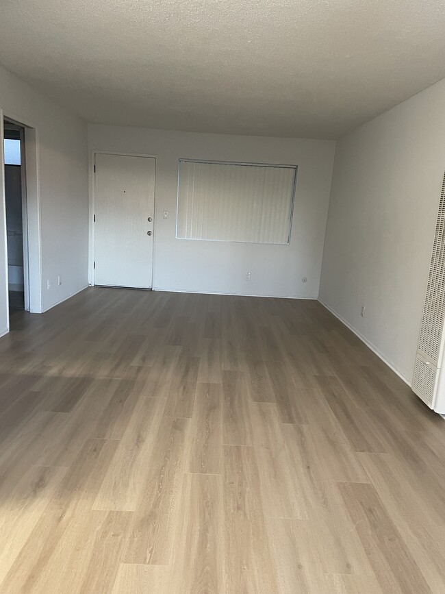 View From Dinette - 3155 Rosecrans Ave Unit #3