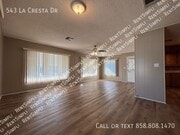 Photo - 543 La Cresta Dr