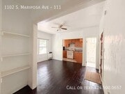 Photo - 1102 S Mariposa Ave Unit 111