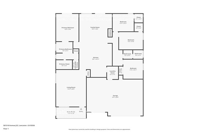 Photo - 5815 W Ave J 12