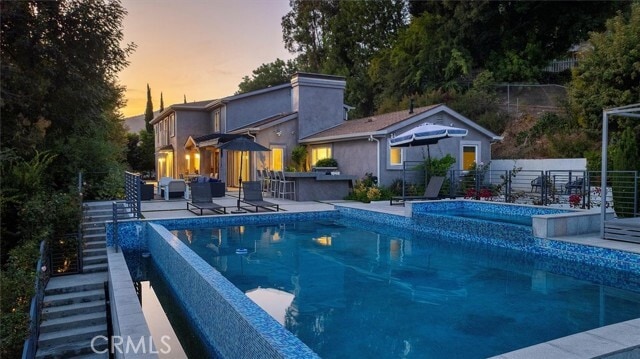 Photo - 11647 Bellagio Rd House
