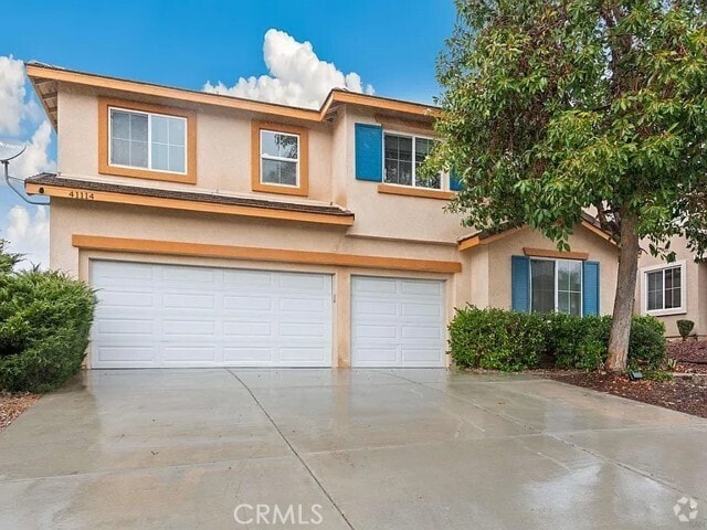 Building Photo - 41114 Engelmann Oak St Rental
