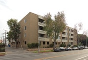 Ocean Palisades - 801 2nd Street Apartments