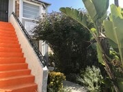 Entrance to Property - 5362 Monroe St