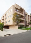 Photo - 601 Westholme Ave Apartments