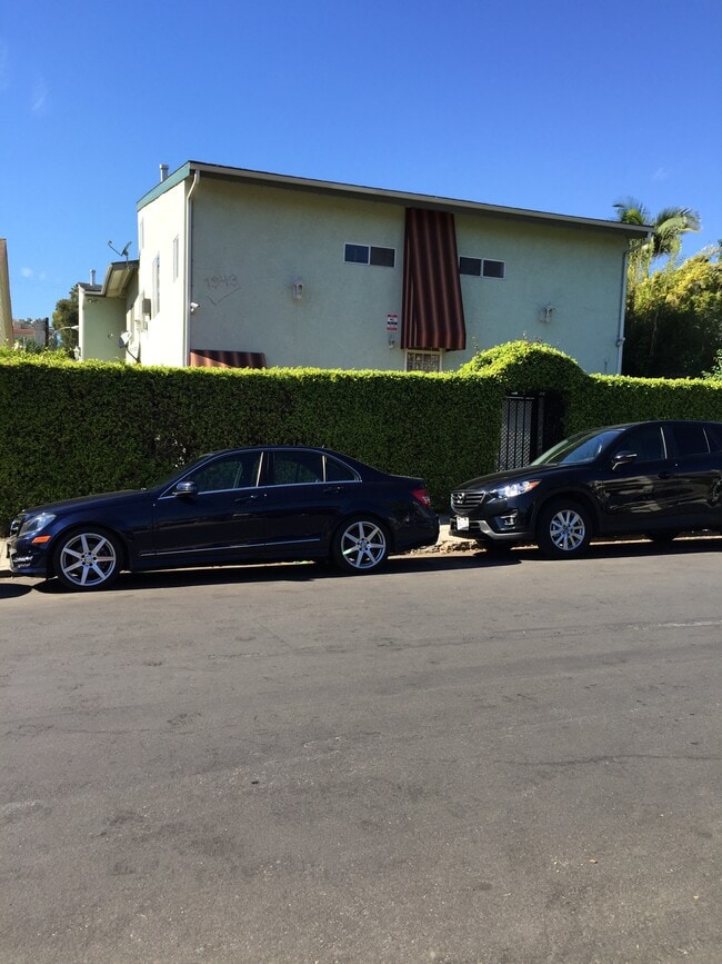 Photo - 1943 Vista Del Mar St Unit 3