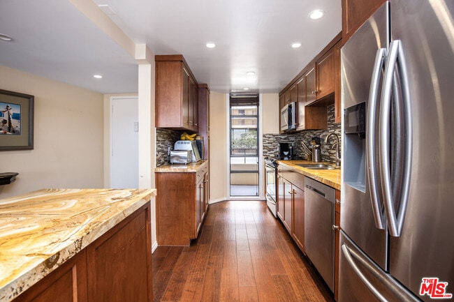 Photo - 4316 Marina City Dr Unit 229