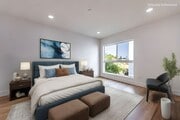 Photo - 2055 S Garth Ave Apartment Unit 2057 1/2 Garth