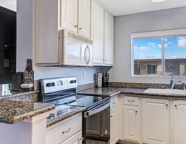 Photo - 2-Bed, 1.5-Bath Condo in Convenient El Cajon Location