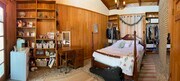 Photo - High Ceiling & Morning Light Bedroom House
