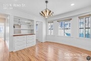 Photo - 123 N Reno St Apartment