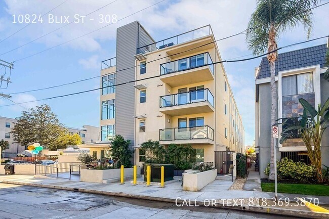 Photo - 10824 Blix St Unit 308