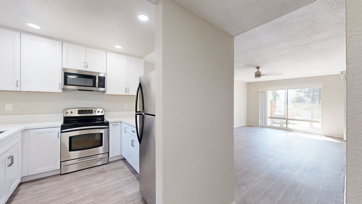 3D Tour - Trolley Palm