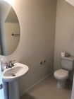1st floor bathroom - 315 Royal Gln Townhome