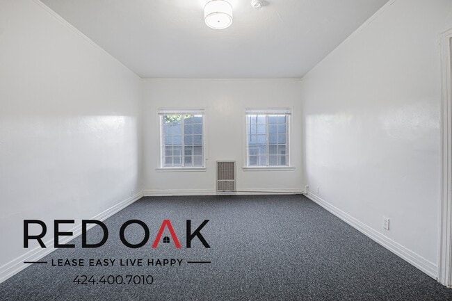 Photo - 236 S Coronado St Unit 308
