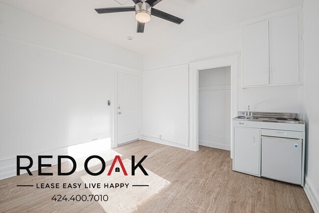 Photo - 1423 S Burlington Ave Unit F